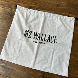 MZ Wallace Large Dust Bag